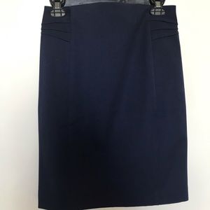 Express dress skirt